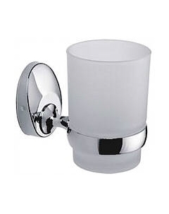 Стакан для зубной щетки и пасты Ledeme L3306