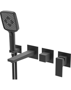 Смеситель Vieir V393536C