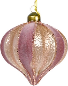 Елочная игрушка Geliu sala YQV0634-25