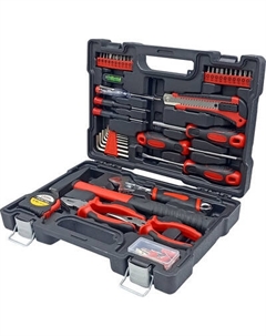 Универсальный набор инструментов Грандмастер 671331