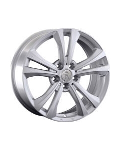 Литой диск Replay B230 18x7.5" 5x120мм DIA 72.6мм ET 45мм S