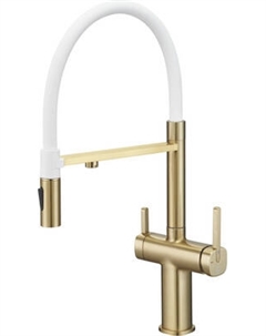 Смеситель Rose R358G