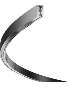 Шинопровод Maytoni TRX154-2SR-D1800-B