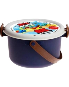 Набор игрушечной техники Автоград Мега набор / 10621097