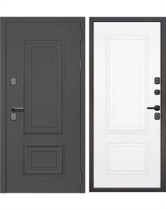 Входная дверь Guard МПТ-28 96x205 правая