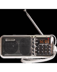 Радиоприемник СИГНАЛ РП-226BT Signal