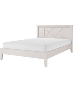 Полуторная кровать Bravo Мебель Грация-2 140х200 Bravo мебель