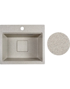 Мойка кухонная Marblan Comfort 48