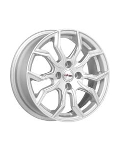 Литой диск iFree Бохо 15x6" 4x98мм DIA 58.5мм ET 35мм Нео-классик Ifree