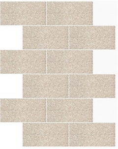 Фасадная панель АМК Блок цвет 001 Амк