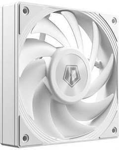 Вентилятор для корпуса ID-Cooling DF-125-W Id-cooling