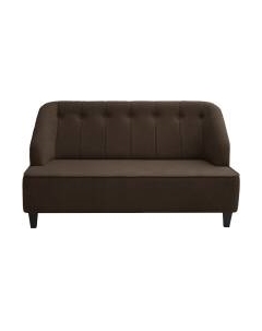 Диван Brioli Дино П двухместный