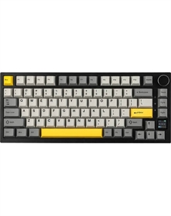 Клавиатура Ajazz AK820 PRO Flying Fish Switch