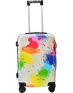 Чемодан на колесах FUSION Electronics FTS-1007-L Fusion electronics