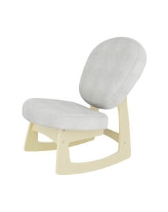 Кресло-качалка Glider Смарт G Силуэт