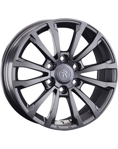 Литой диск Replay LX125 18x7.5" 6x139.7мм DIA 106.1мм ET 25мм GM