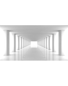 Фотообои листовые Citydecor Абстракция 55