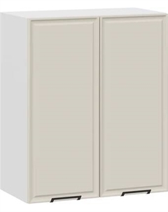 Шкаф навесной для кухни ТриЯ Белладжио 1ВВ6 с двумя дверьми Трия