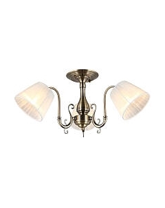 Люстра Omnilux Leonessa OML-29117-03