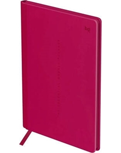 Еженедельник BG Vienna.Fuchsia B5 / Wu_62165 Bg
