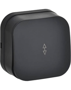 Выключатель IEK Glory EVH12-K02M-10 Iek