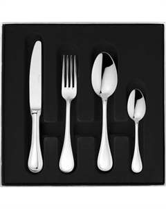 Набор столовых приборов Degrenne Verlaine Miroir / 231667