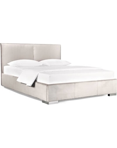 Двуспальная кровать ДеньНочь Амелия KR00-25 160x200 Деньночь