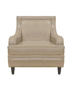 Кресло мягкое Brioli Луи