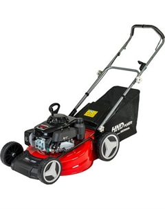 Газонокосилка бензиновая HND LM53XP / JLGLM53P02000094 Hnd