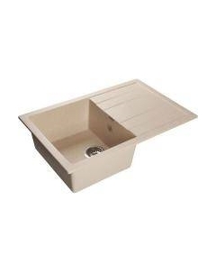 Мойка кухонная GranFest Quadro GF-Q780L Granfest