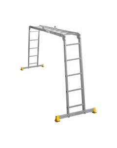 Лестница-трансформер Алюмет Т 445