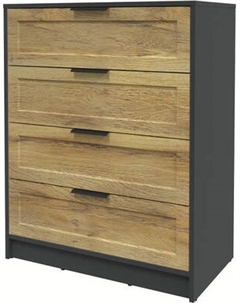 Комод Интерлиния Концепт Тренд КТ-К80