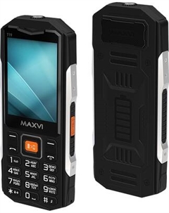 Мобильный телефон Maxvi T19