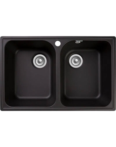 Мойка кухонная GranFest Quarz GF-Z15 Granfest