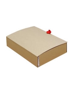 Папка для бумаг Деловые ресурсы ВП037