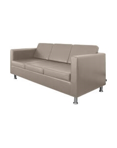 Диван Brioli Дилли трехместный
