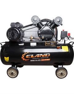 Воздушный компрессор Eland Wind 70-2CВ