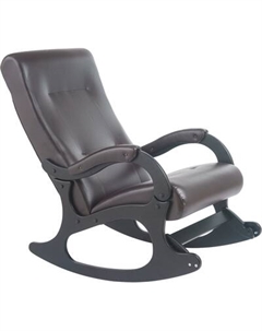 Кресло-качалка Mio Tesoro Бастион-32 Mio tesoro