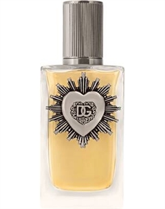 Парфюмерная вода Dolce&Gabbana Devotion Men Dolce&gabbana