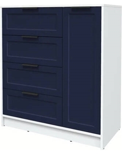 Тумба Интерлиния Концепт Тренд КТ-Т90