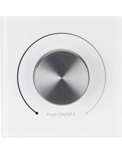 Выключатель Arlight Intelligent DALI-133-BR-DIM-IN / 026493