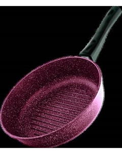 Сковорода-гриль ALWA EG26RD20 Alwa