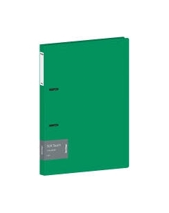 Папка для бумаг Berlingo Soft Touch / RB4_2D983