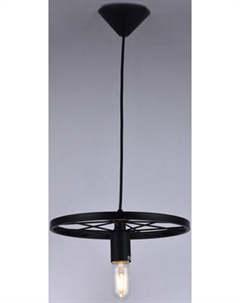 Потолочный светильник AksHome Wheel E27 Akshome