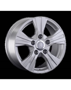 Литой диск Replay LX105 20x8.5" 5x150мм DIA 110.1мм ET 58мм S