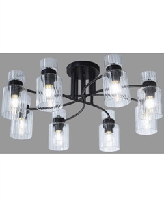 Люстра Aitin-Pro НПБ 02-8x40-105 / 07555/8 Aitin-pro