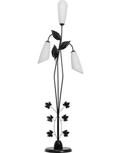 Торшер BayerLux Симпл / 3873062 Bayerlux