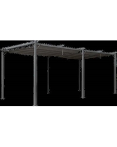 Навес садовый Springhouse Palma 3X6M / SAG28