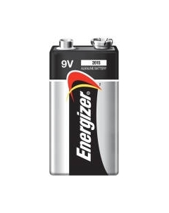 Батарейка Energizer Power 9V-9B-6LR61 / Е300127702