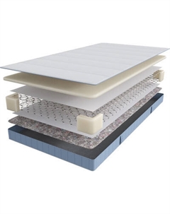 Матрас Ikea Вестмарка фирм 90x200